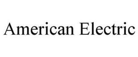 AMERICAN ELECTRIC