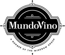 MUNDOVINO A MEMBER OF THE WINEBOW GROUP