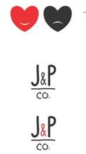 J&P CO. J&P CO.