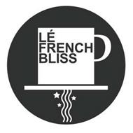 LÉ FRENCH BLISS