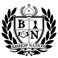 BN BISHOP NATION