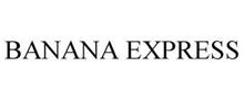 BANANA EXPRESS