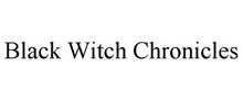 BLACK WITCH CHRONICLES
