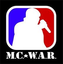 M.C. WAR