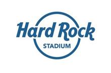 HARD ROCK STADIUM