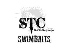 STC GET TO SWIMMIN