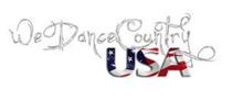WE DANCE COUNTRY USA
