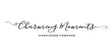 CHARMING MOMENTS CHERISHED FOREVER
