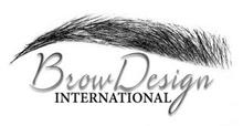 BROW DESIGN INTERNATIONAL