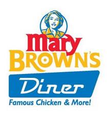 MARY BROWN