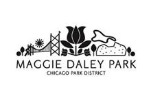 MAGGIE DALEY PARK CHICAGO PARK DISTRICT