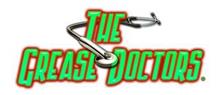 THE GREASE DOCTORS.
