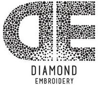 DE DIAMOND EMBROIDERY