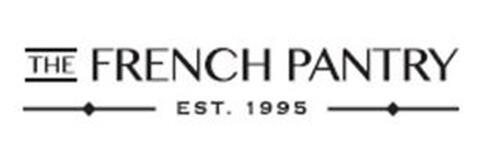 THE FRENCH PANTRY EST. 1995