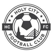 HOLY CITY FOOTBALL CLUB HCFC