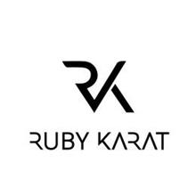 RK RUBY KARAT
