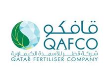 QAFCO QATAR FERTILISER COMPANY