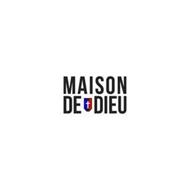 MAISON DE DIEU