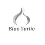 BLUE GARLIC