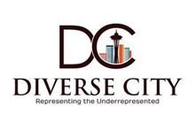DC DIVERSE CITY REPRESENTING THE UNDERREPRESENTED