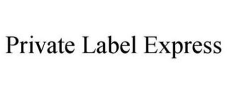 PRIVATE LABEL EXPRESS