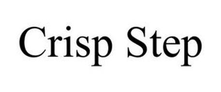 CRISP STEP