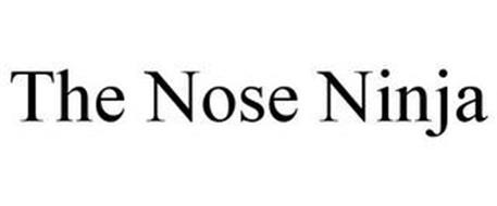 THE NOSE NINJA
