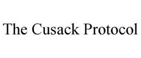 THE CUSACK PROTOCOL