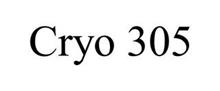 CRYO 305