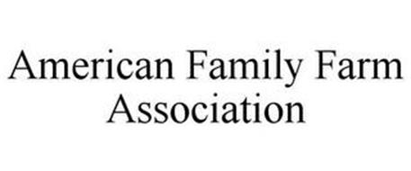 AMERICAN FAMILY FARM ASSOCIATION