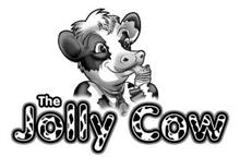 THE JOLLY COW
