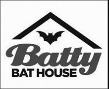 BATTY BAT HOUSE