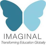 IMAGINAL TRANSFORMING EDUCATION GLOBALLY