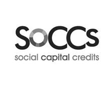 SOCCS SOCIAL CAPITAL CREDITS