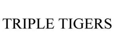 TRIPLE TIGERS