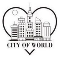 CITY OF WORLD