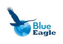 BLUE EAGLE