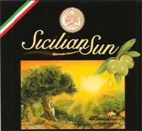 SICILIAN SUN