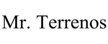 MR. TERRENOS