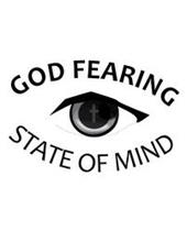 GOD FEARING  STATE OF MIND