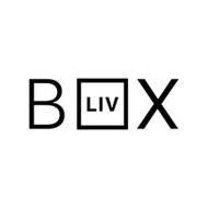 LIV BOX