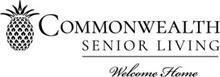 COMMONWEALTH SENIOR LIVING WELCOME HOME