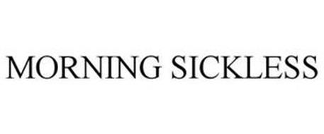 MORNING SICKLESS