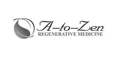 A-TO-ZEN REGENERATIVE MEDICINE