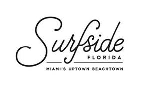 SURFSIDE FLORIDA MIAMI'S UPTOWN BEACHTOWN