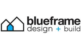 BLUEFRAME DESIGN + BUILD