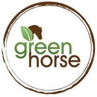 GREEN HORSE