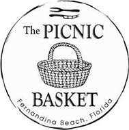 THE PICNIC BASKET FERNANDINA BEACH, FLORIDA