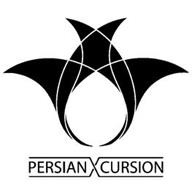 PERSIAN X CURSION