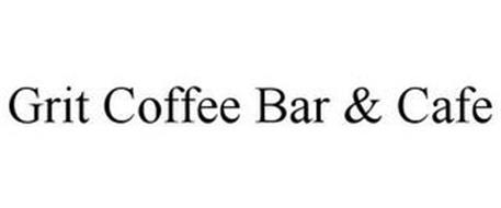 GRIT COFFEE BAR & CAFE